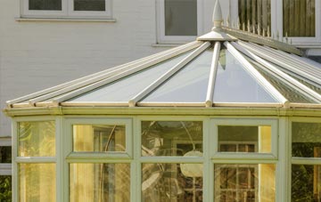 conservatory roof repair Hatchet Gate, Hampshire