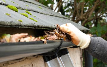 gutter cleaning Hatchet Gate, Hampshire