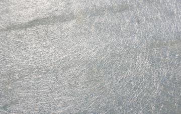 Hatchet Gate laminate fibreglass or shingles?