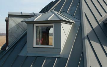 metal roofing Hatchet Gate, Hampshire