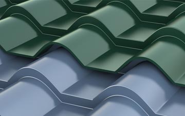 who should consider Hatchet Gate plastic roofs
