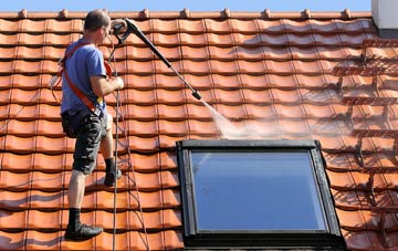 roof cleaning Hatchet Gate, Hampshire